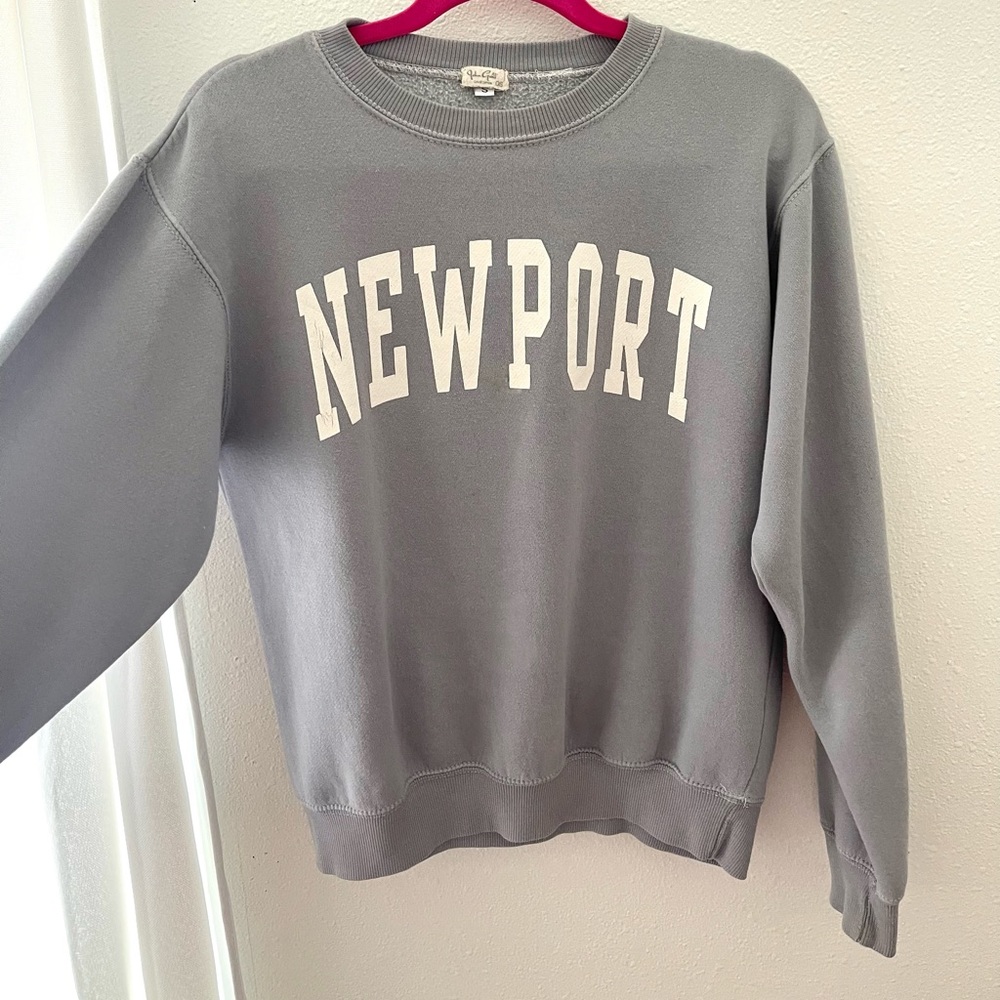 pacsun sweatshirt
